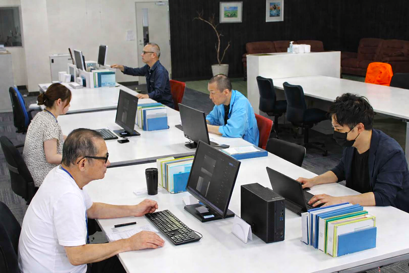 株式会社幸栄物産の求人・転職情報