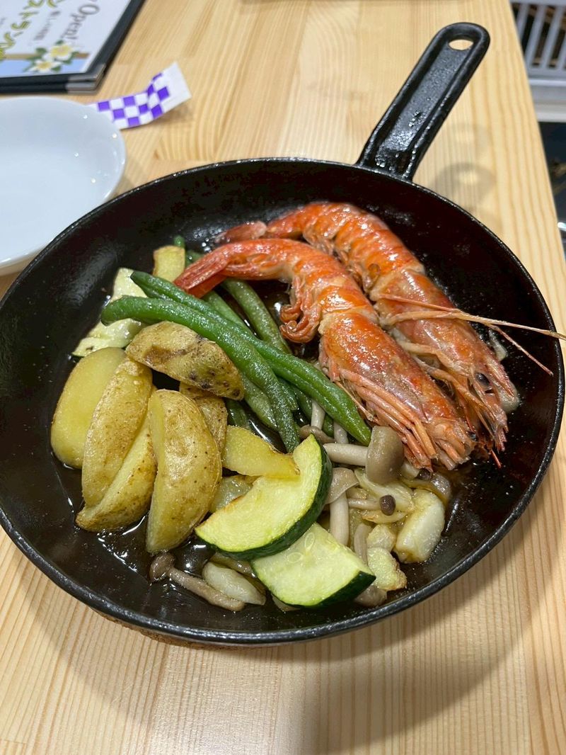 カフェレストランバードールズのアルバイト・バイト求人情報-05