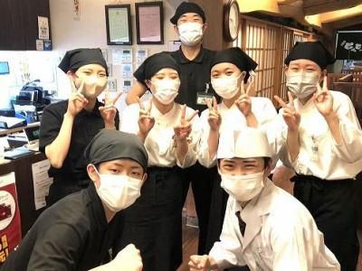 回転江戸前すし とれとれ屋　西宮大島店のアルバイト・バイト求人情報-24