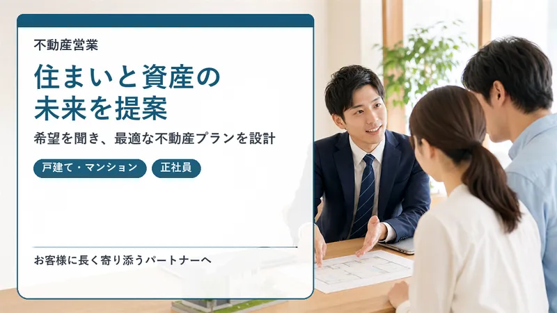 株式会社寿和トラストの求人・転職情報