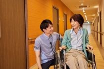 イリーゼ福生の求人・転職情報-03