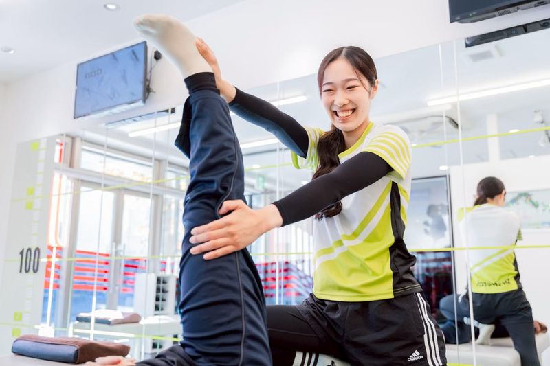 Dr.stretch センター北店のアルバイト・バイト求人情報-04