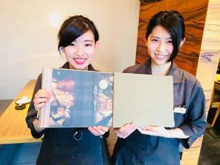 なかの家・回転寿し 仁(じん)　あべのハルカスダイニング店のアルバイト・バイト求人情報