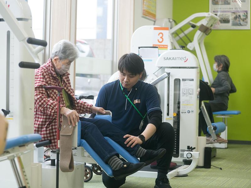 レッツ倶楽部 江越　株式会社ラックのアルバイト・バイト求人情報-06