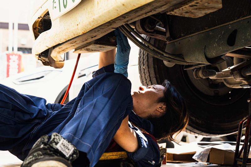 株式会社豊車検センターの派遣求人情報