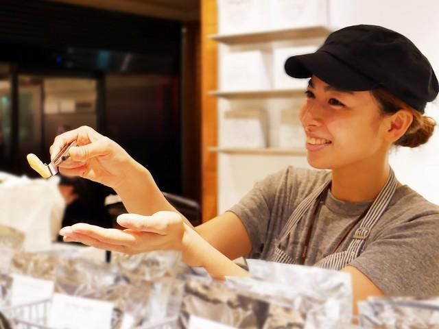 小田急百貨店 新宿店のアルバイト・バイト求人情報-05