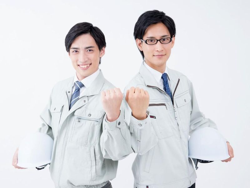株式会社ミックコーポレーション　横浜営業所のアルバイト・バイト求人情報-05