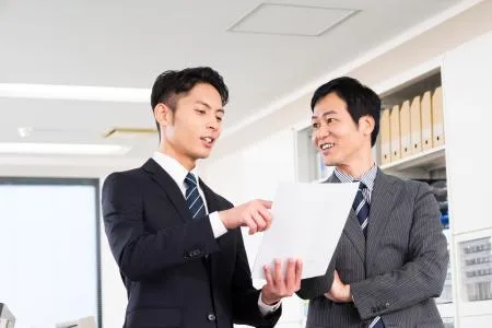 求人画像