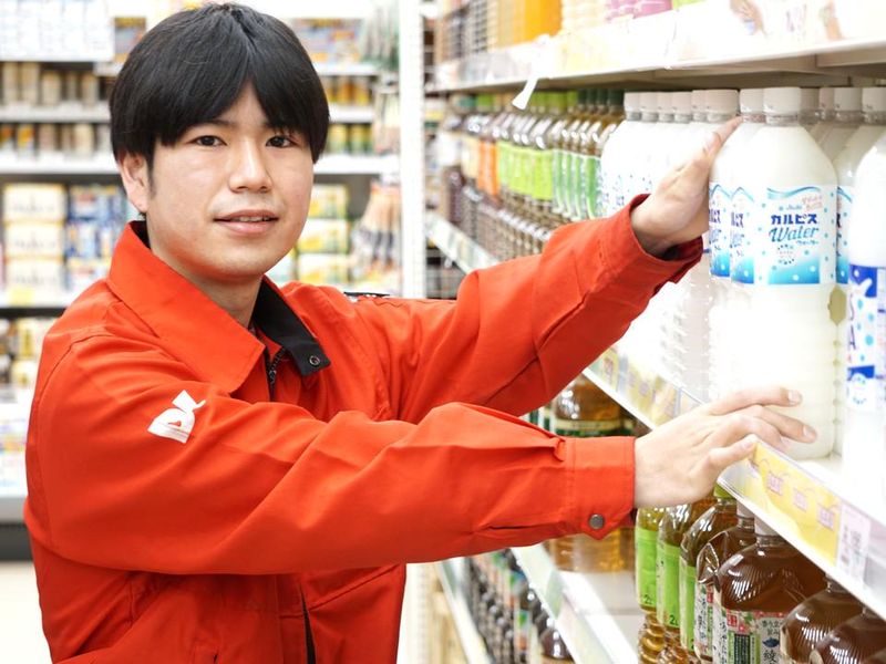 ダイレックス株式会社(勤務地:ダイレックス大田店)のアルバイト・バイト求人情報-02