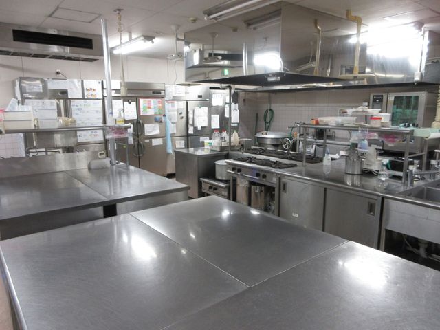 介護老人保健施設アゼーリみずすみのアルバイト・バイト求人情報-02