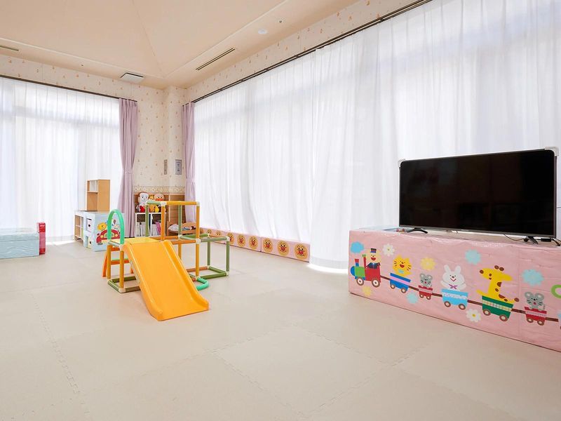 三田高原病院　保育室みらいのアルバイト・バイト求人情報-24