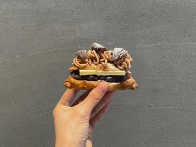 ノーブルトリュフ by パティスリーFUKAYAの派遣求人情報