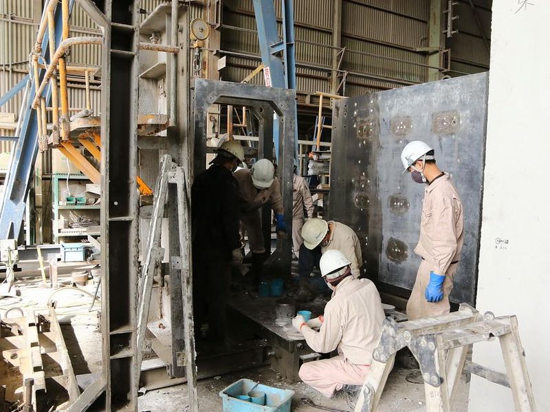 興建産業株式会社の求人・転職情報