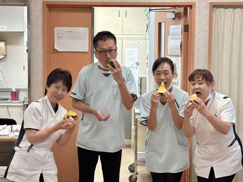 社会福祉法人　竹井病院の求人・転職情報