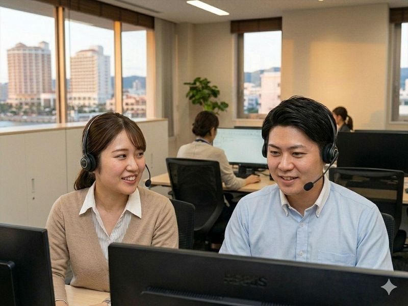 北谷ホテルアンドリゾート株式会社の求人・転職情報