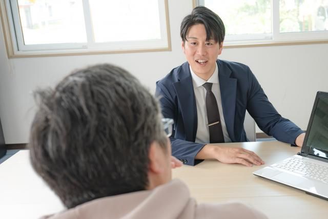 静鉄保険サービス(13205)の求人・転職情報
