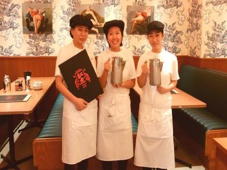 紅虎餃子房　ルミネ池袋店のアルバイト・バイト求人情報-02
