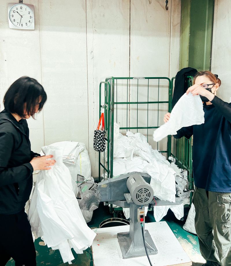 株式会社ナカガワ大阪販売の求人情報