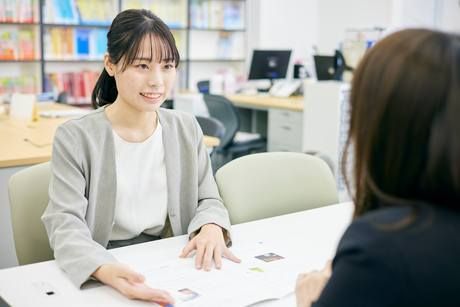 求人画像