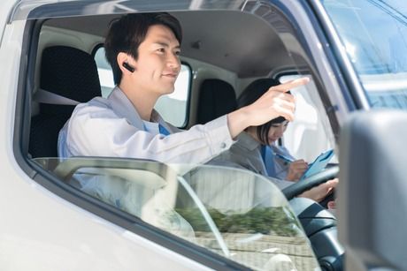 ニチモウロジスティクス株式会社の求人・転職情報