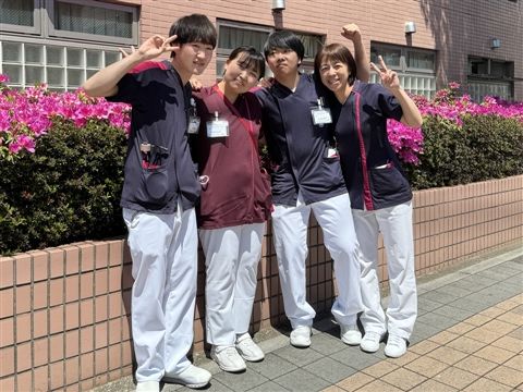 医療法人ヘブロン会大宮中央総合病院の求人・転職情報