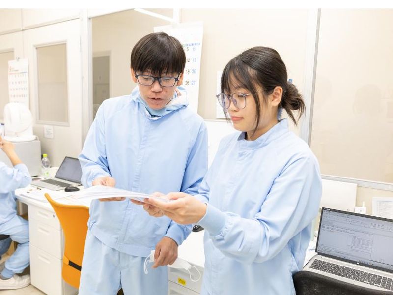 株式会社フコックスの求人・転職情報