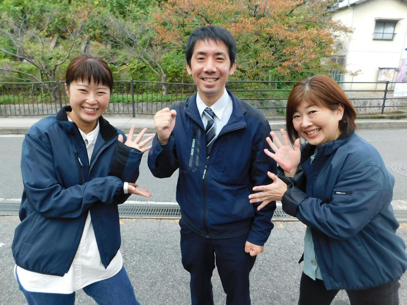 株式会社大迫本社の求人・転職情報