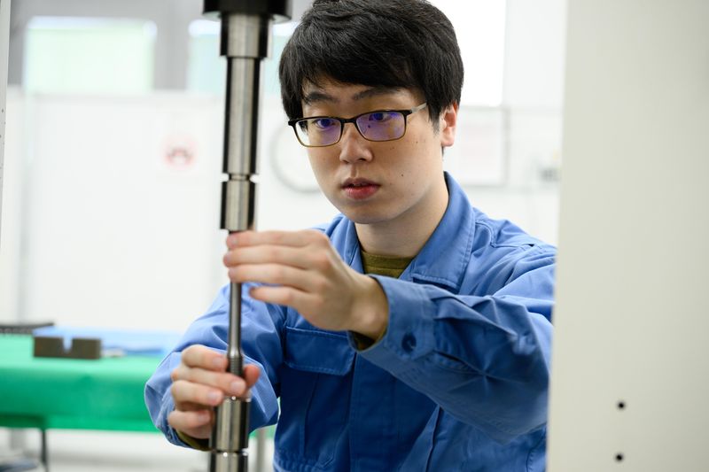 株式会社神戸工業試験場