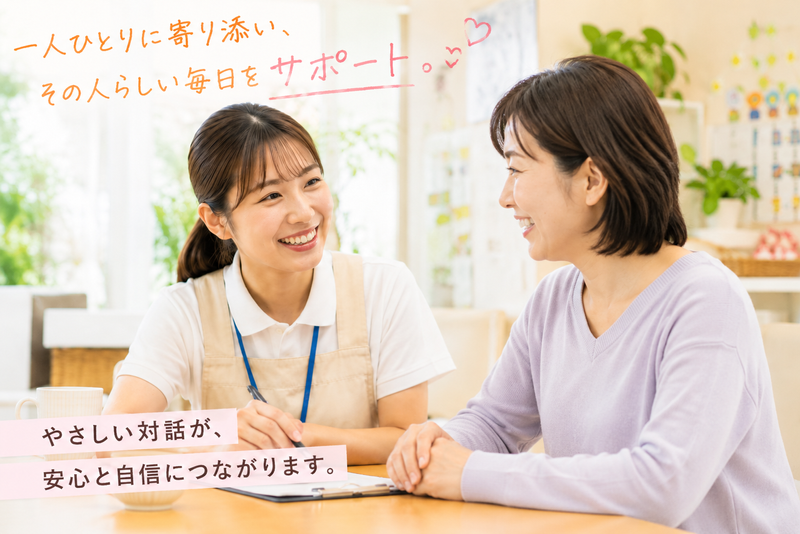 求人画像