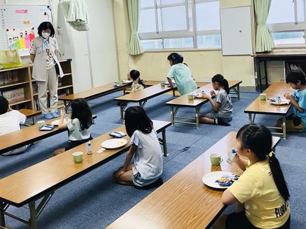 名古屋市 トワイライトスクール事業　(株式会社トットメイト)のアルバイト・バイト求人情報-03