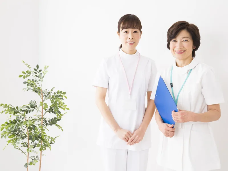 まゆみ内科クリニックのアルバイト・バイト求人情報