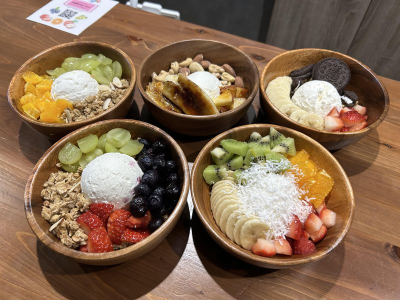 グリークヨーグルト×アサイー　PLUS　春吉店のアルバイト・バイト求人情報-02