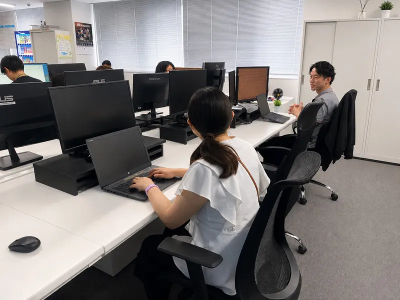 株式会社あどばるのアルバイト・バイト求人情報-29
