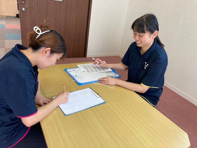 株式会社Angelos　放課後等デイサービスがじゅまるのアルバイト・バイト求人情報-03