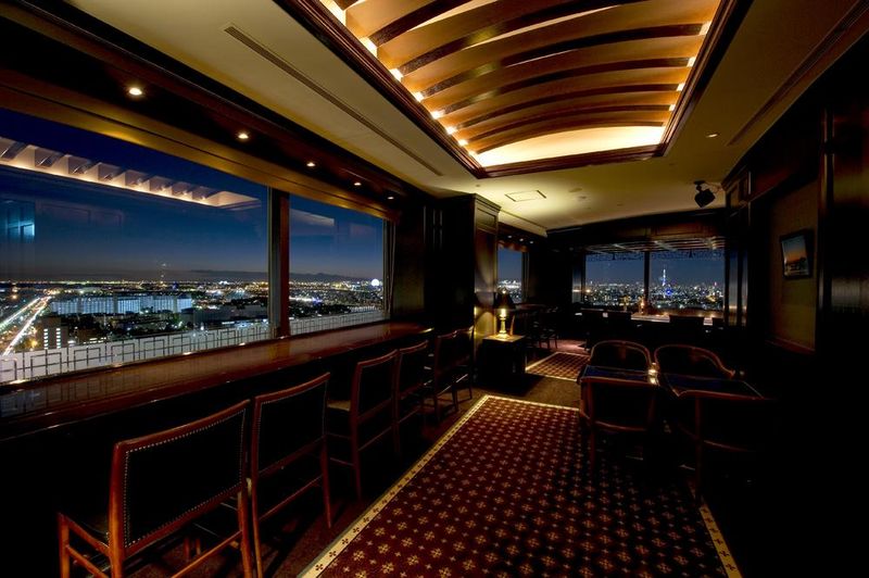 株式会社ブライトンコーポレーション　MAIN　BAR　MARTLET(マートレット)(浦安ブライトンホテル東京ベイ)のアルバイト・バイト求人情報-02