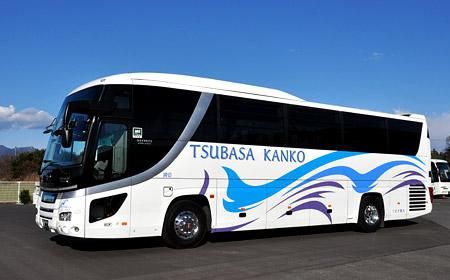 光輝観光バス株式会社の求人・転職情報