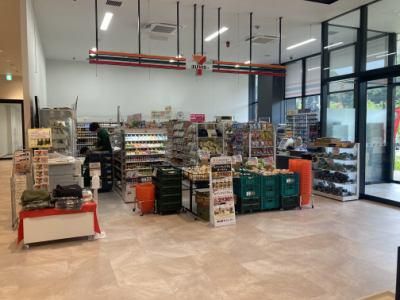 板橋ロジスティクスセンターの求人・転職情報-03