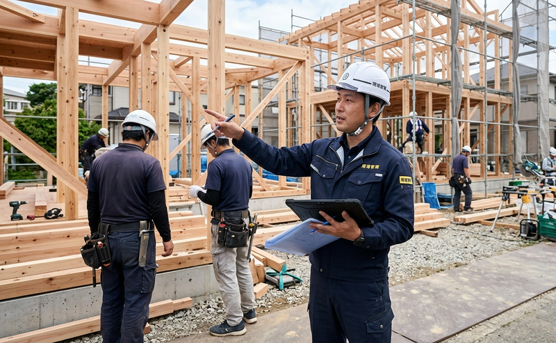 株式会社トータテハウジングの求人・転職情報