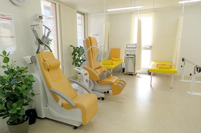 医療法人社団まさだ整形外科のアルバイト・バイト求人情報-05