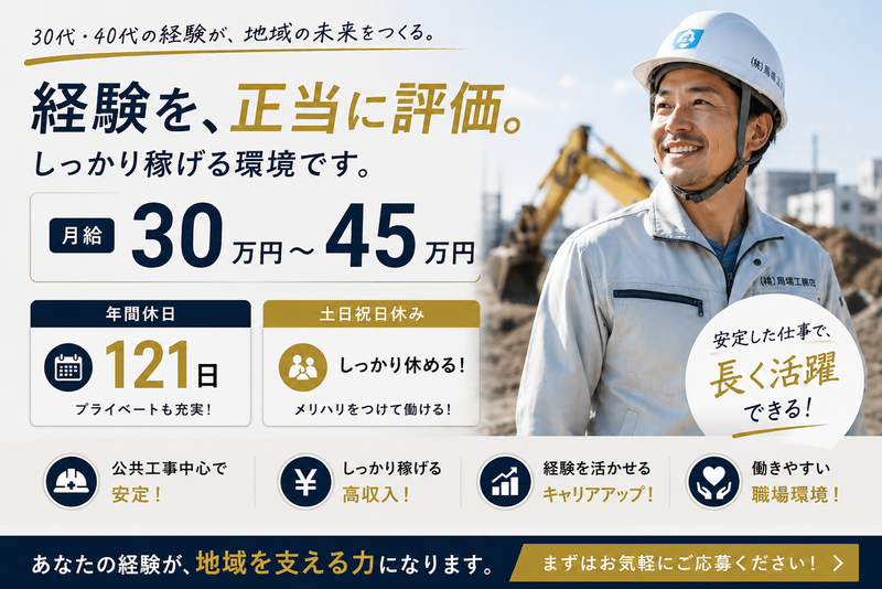 株式会社馬場工務店-0009の求人・転職情報