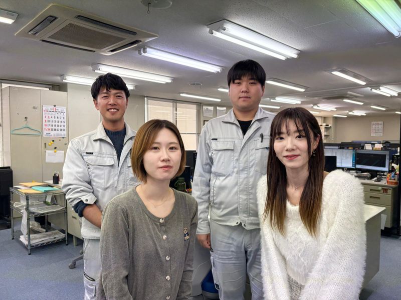 テクノサポート株式会社の求人・転職情報