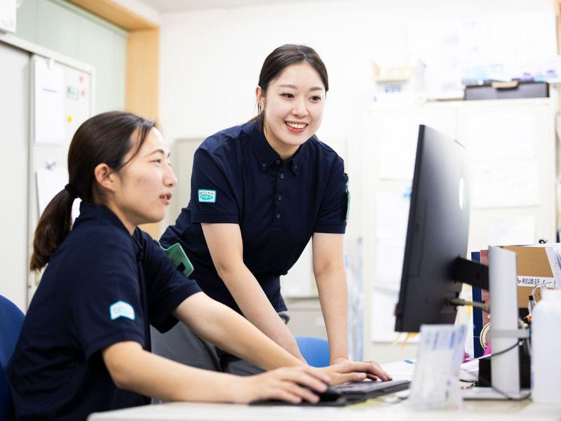 株式会社ツクイ