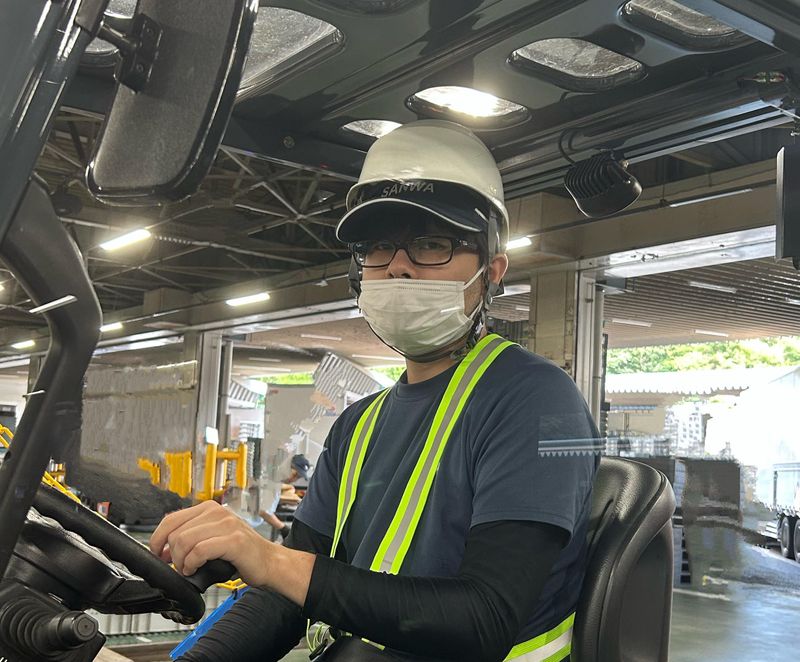 株式会社サンワの求人・転職情報