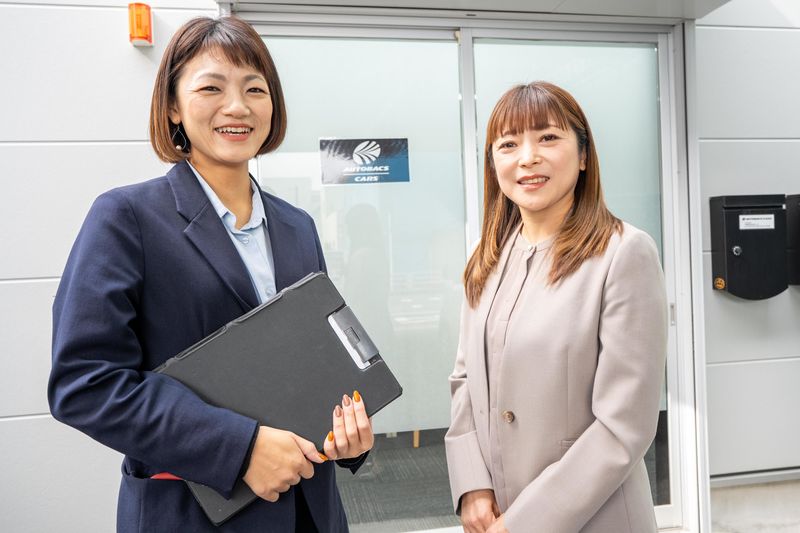 株式会社オートバックスセブン-0023の求人・転職情報