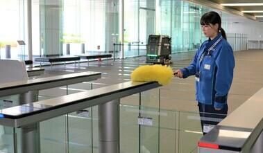 ANAスカイビルサービス株式会社の求人・転職情報