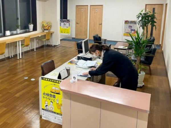 グランド自動車工業株式会社-0001の求人・転職情報