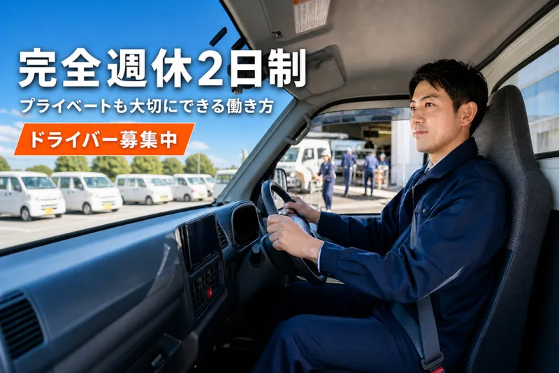 大阪三興物流株式会社のアルバイト・バイト求人情報-12