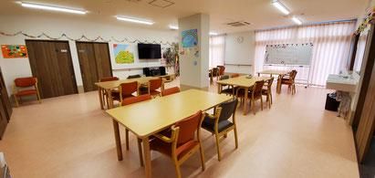 住宅型有料老人ホーム　ここあの里のアルバイト・バイト求人情報-02