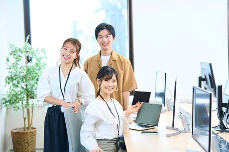 株式会社パソナの求人情報