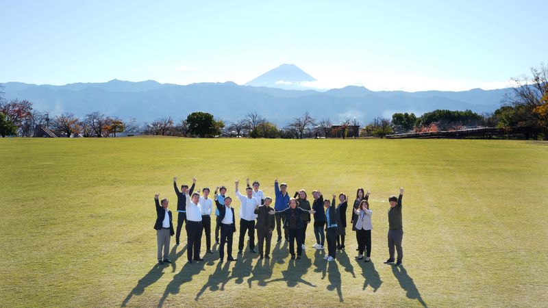 株式会社カジハラの求人・転職情報